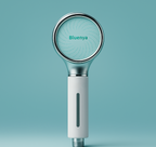 BLUENYA PUREVIA - Pommeau de Douche à double filtration et vitamine C