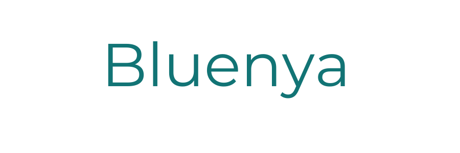 Bluenya