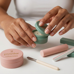 Glowenza — La beauté naturelle de vos ongles.
